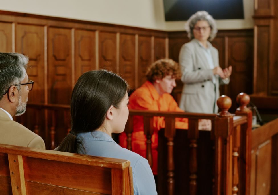Ethical Responsibilities of Criminal Forensic Psychologists in Legal Proceedings Ethical Responsibilities of Criminal Forensic Psychologists in Legal Proceedings